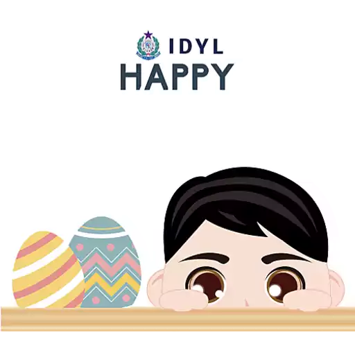 IDYL 復活節快樂