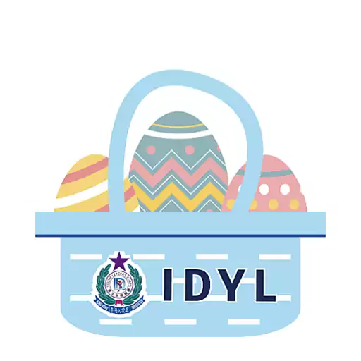 IDYL 復活節快樂