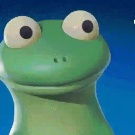 Tom Lizard (Hoppers)