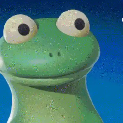 Tom Lizard (Hoppers) preview