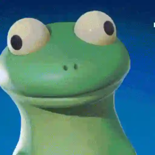 Tom Lizard (Hoppers) preview
