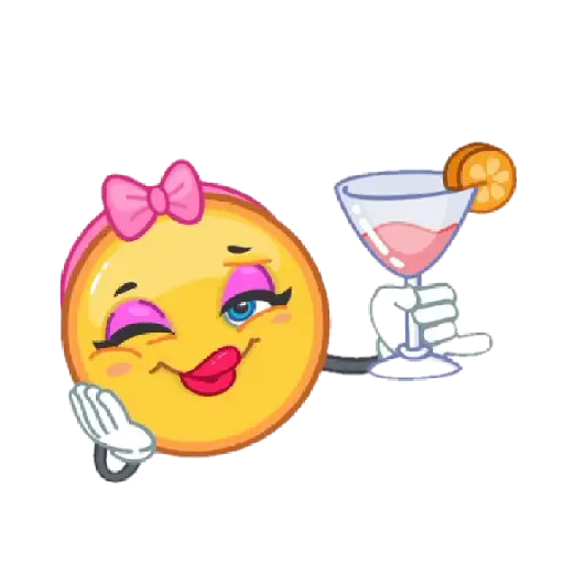 Coquetos 💅👅