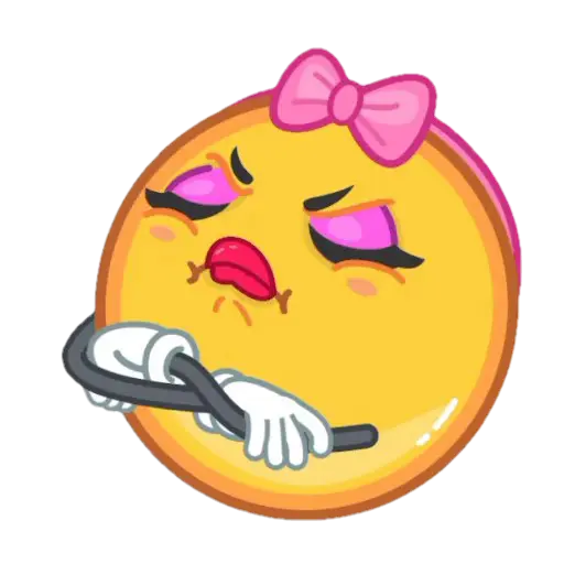 Coquetos 💅👅