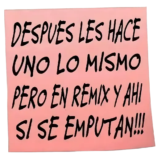 🫦 Notas 🗒️ Textos ✨5️⃣