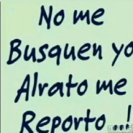 🫦 Notas 🗒️ Textos ✨5️⃣