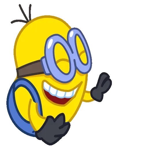 💥 Minions 🤓🍌 preview