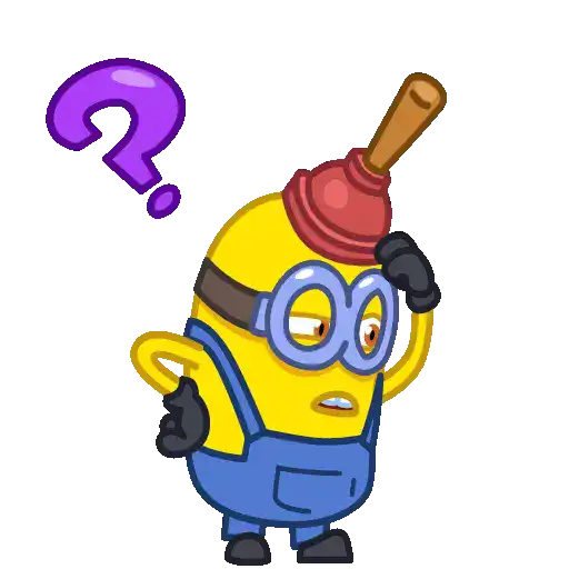 💥 Minions 🤓🍌
