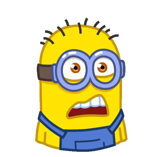 💥 Minions 🤓🍌