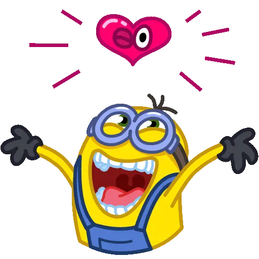 💥 Minions 🤓🍌 preview