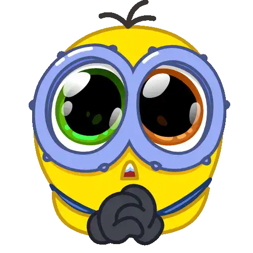 💥 Minions 🤓🍌