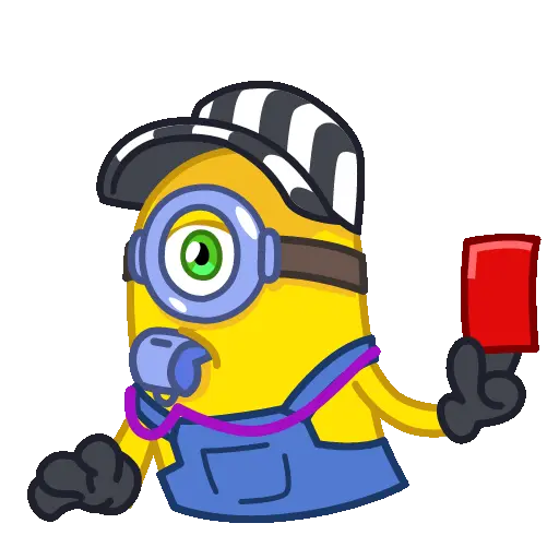💥 Minions 🤓🍌 preview
