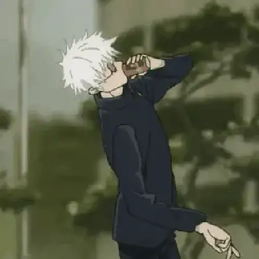 Jujutsu Kaisen🗡️⛩️✨