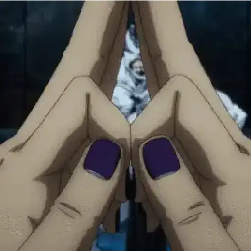 Jujutsu Kaisen🗡️⛩️✨