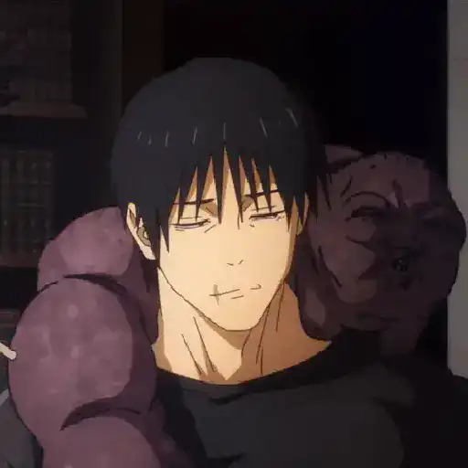 Jujutsu Kaisen🗡️⛩️✨