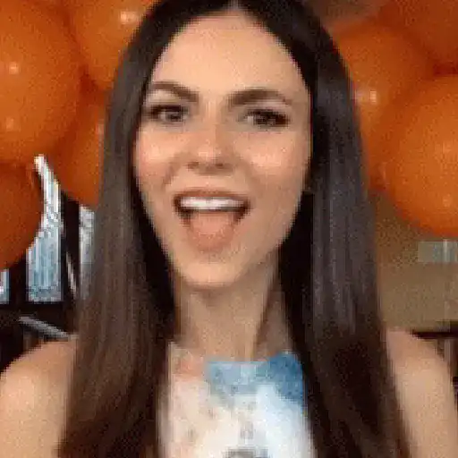 🎀Victoria Justice [Victorius]🎀