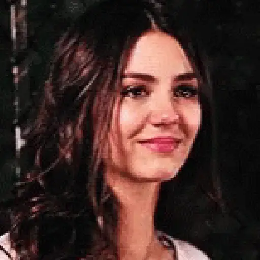 🎀Victoria Justice [Victorius]🎀