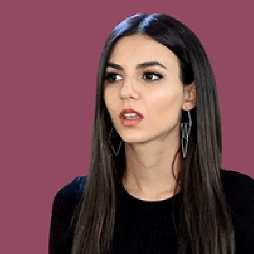 🎀Victoria Justice [Victorius]🎀
