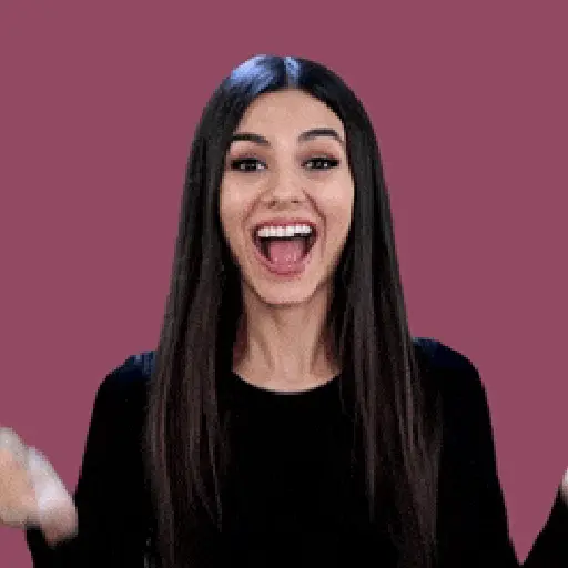 🎀Victoria Justice [Victorius]🎀