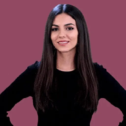 🎀Victoria Justice [Victorius]🎀