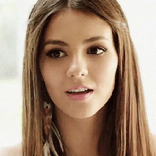 🎀Victoria Justice [Victorius]🎀