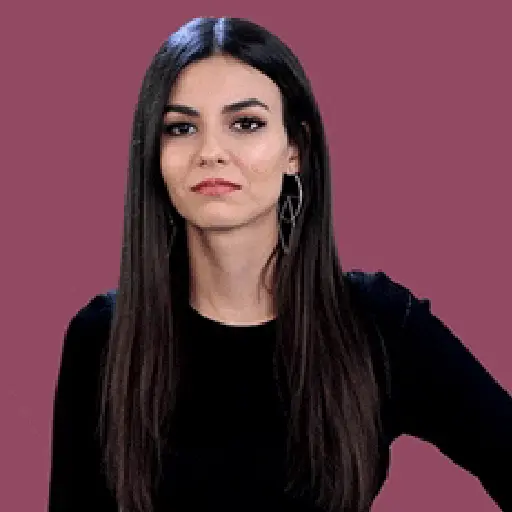 🎀Victoria Justice [Victorius]🎀