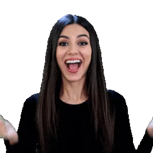 🎀Victoria Justice [Victorius]🎀