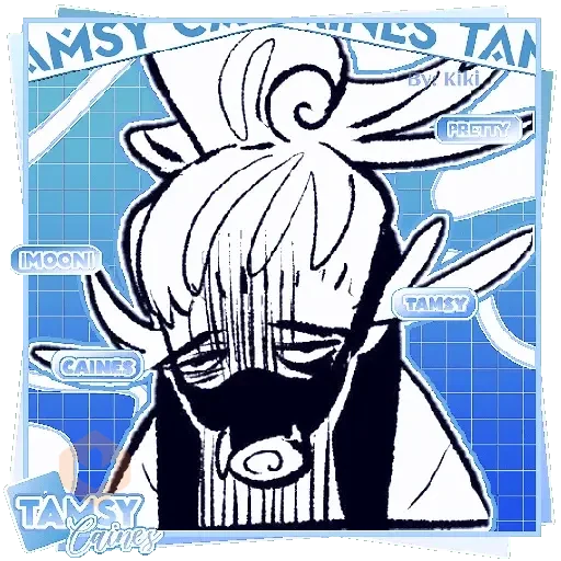 ۠ᆢ 㰊 𝃤 𝗠O𝗢𝗡 𝃤 𝟎𝟐 sticker 25