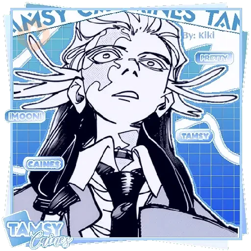 ۠ᆢ 㰊 𝃤 𝗠O𝗢𝗡 𝃤 𝟎𝟐 sticker 16