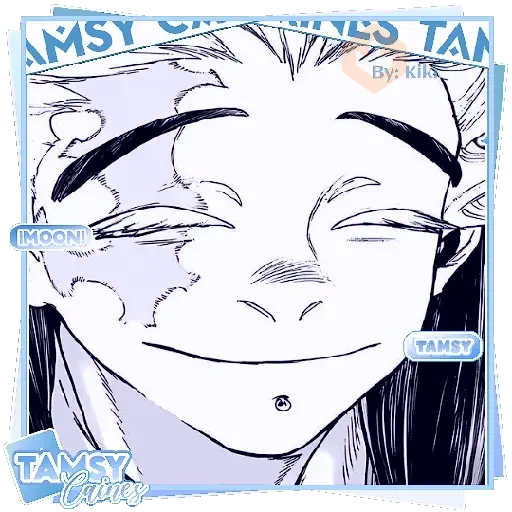 ۠ᆢ 㰊 𝃤 𝗠O𝗢𝗡 𝃤 𝟎𝟐 sticker 19
