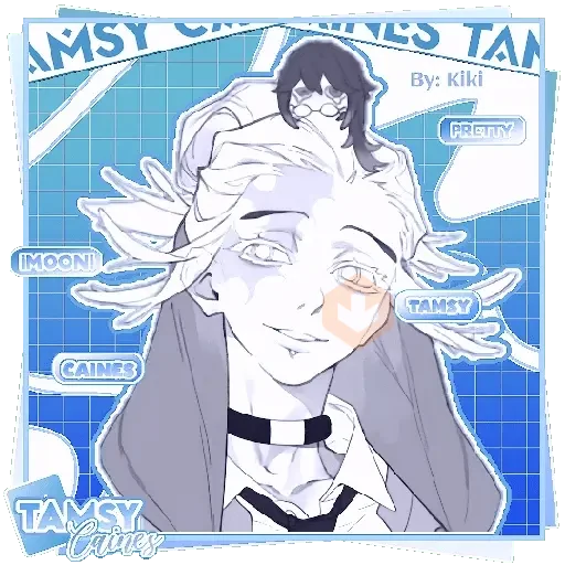 ۠ᆢ 㰊 𝃤 𝗠O𝗢𝗡 𝃤 𝟎𝟐 sticker 26