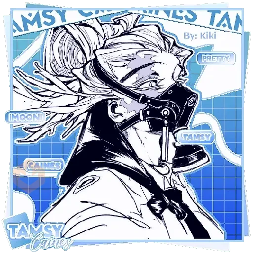 ۠ᆢ 㰊 𝃤 𝗠O𝗢𝗡 𝃤 𝟎𝟐 sticker 12