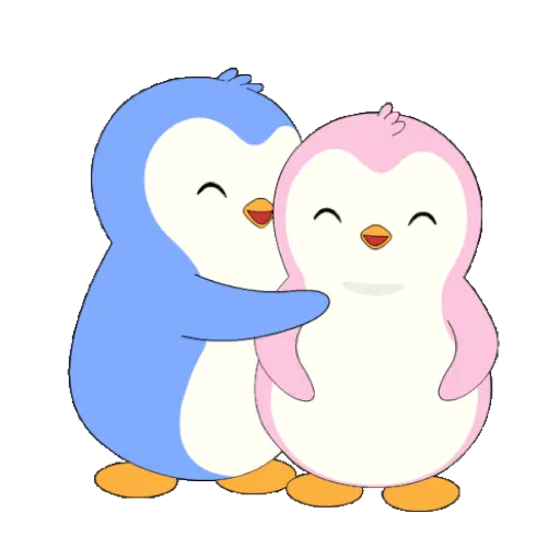 Pinguinito pal chat🐧