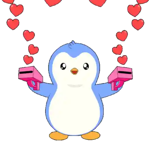 Pinguinito pal chat🐧 preview