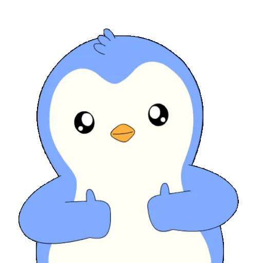 Pinguinito pal chat🐧 preview