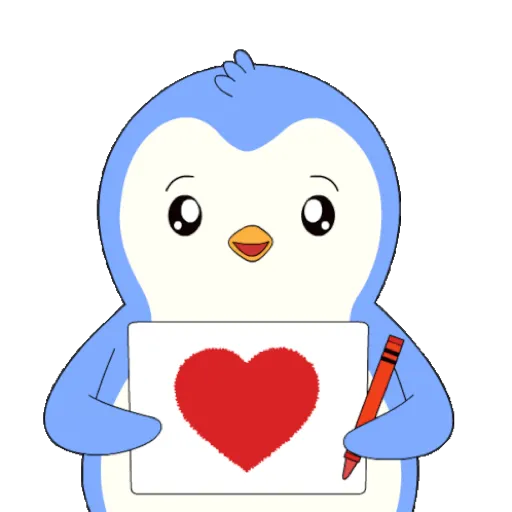 Pinguinito pal chat🐧 preview