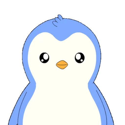 Pinguinito pal chat🐧