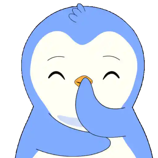 Pinguinito pal chat🐧