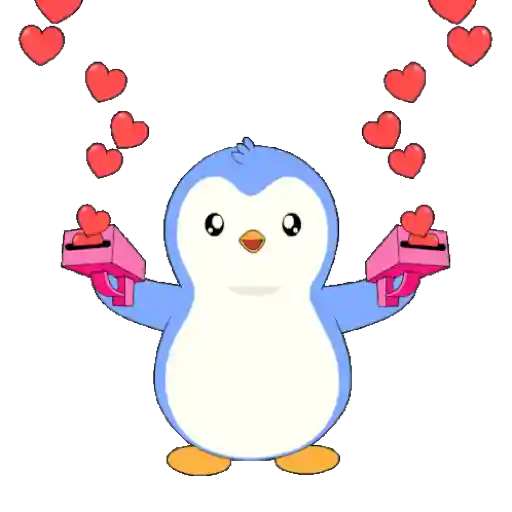 Pinguinito pal chat🐧