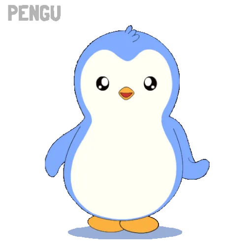 Pinguinito pal chat🐧 preview