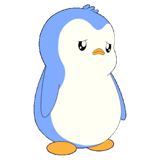 Pinguinito pal chat🐧