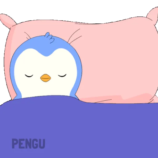 Pinguinito pal chat🐧