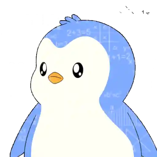 Pinguinito pal chat🐧
