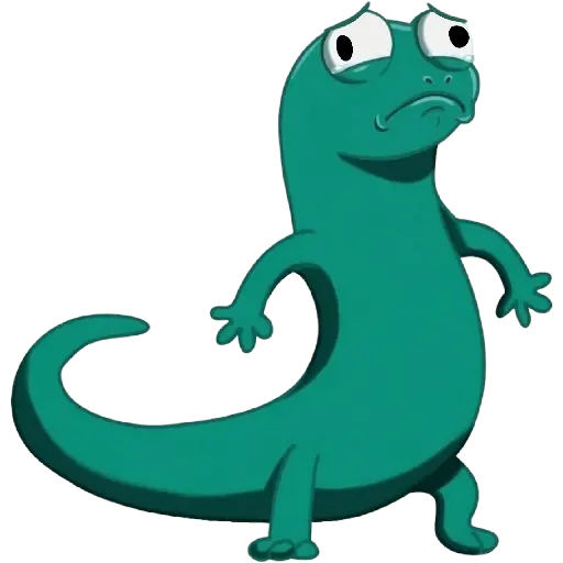 hoppers la lagartija 🦎✨