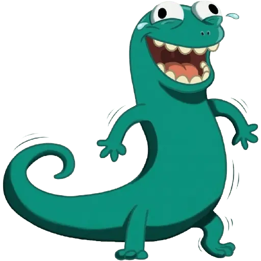 hoppers la lagartija 🦎✨