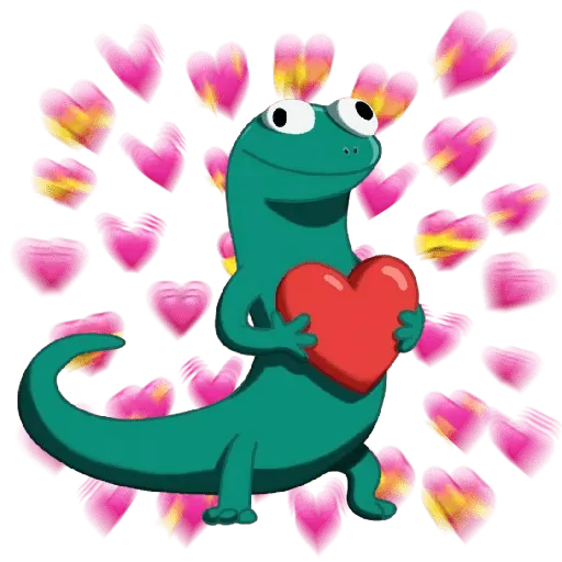 hoppers la lagartija 🦎✨
