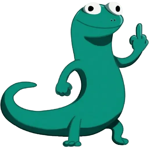 hoppers la lagartija 🦎✨