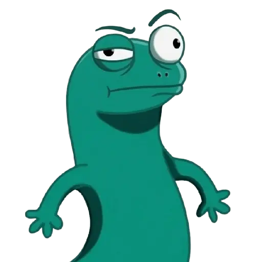 hoppers la lagartija 🦎✨