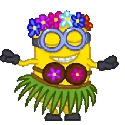 Minions 💛❤️ preview