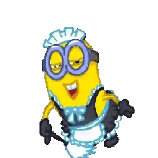 Minions 💛❤️ preview