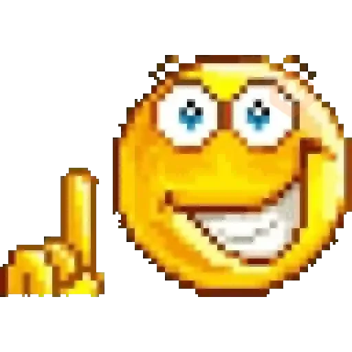 Emojis animados pixel ❤️ sticker 15